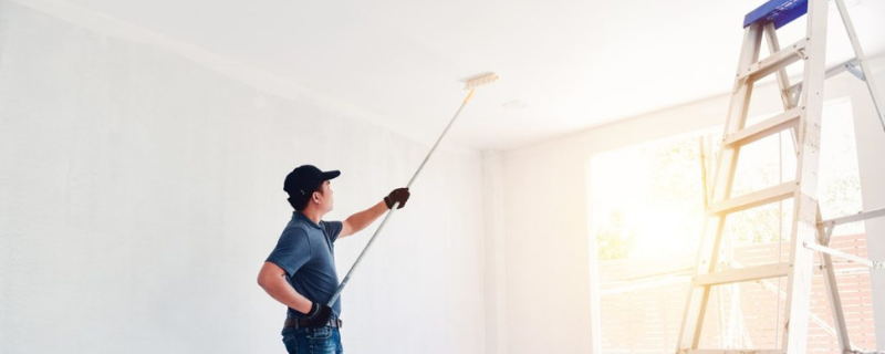 Top Benefits of Hiring a Professional Interior Painting Service for Your Home