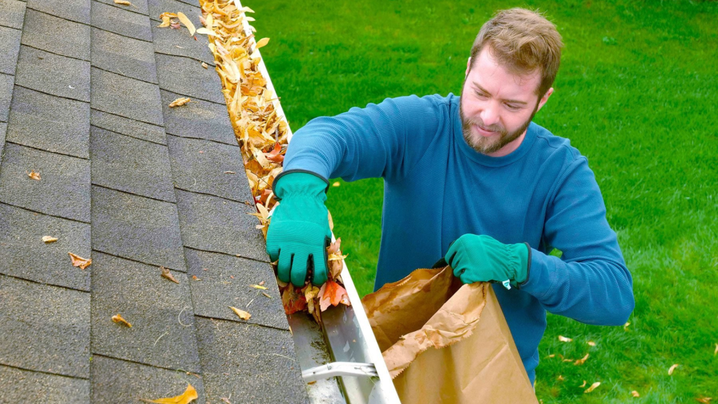 Why Regular Gutter Cleaning Is Essential for Roof Longevity